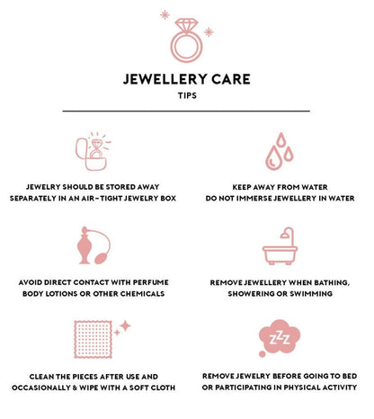 Classic three dots Ring
