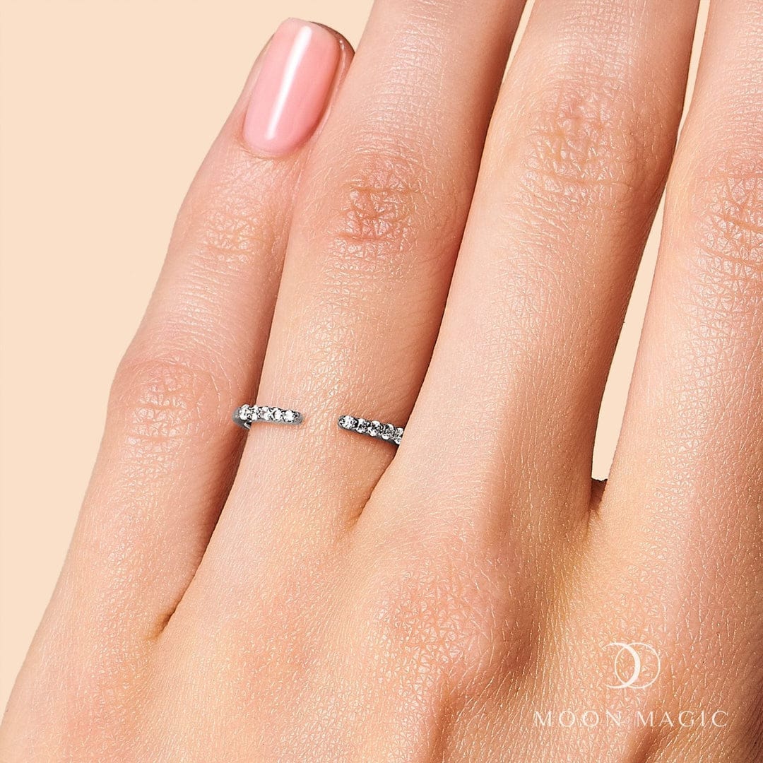 Moon Magic Ring