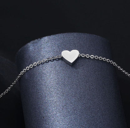 Heart Necklace