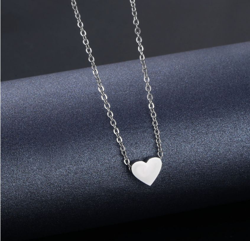 Heart Necklace