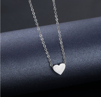 Heart Necklace