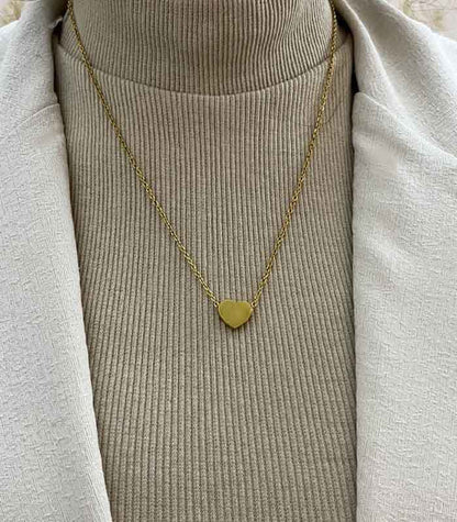 Heart Necklace