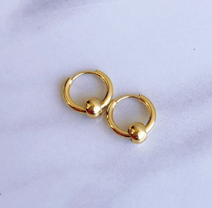 Pack Of three Trending Bali and Studs