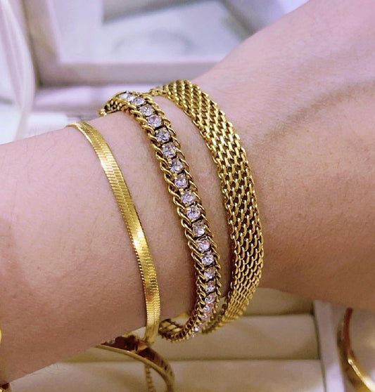Trending Three Combo Deals Bracelets