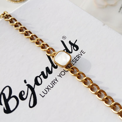 cuban link Bracelet