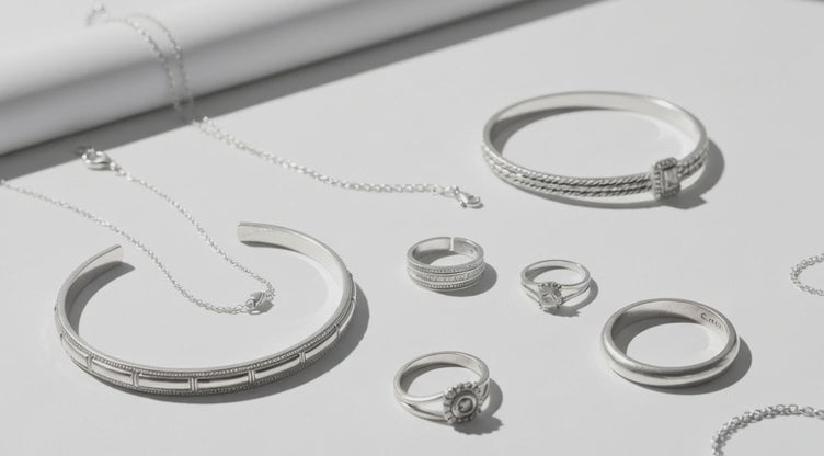 Load video: 925 Sterling Silver