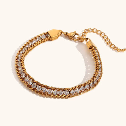 Lester stone  Bracelet