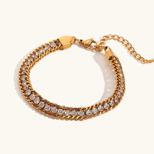 Lester stone  Bracelet